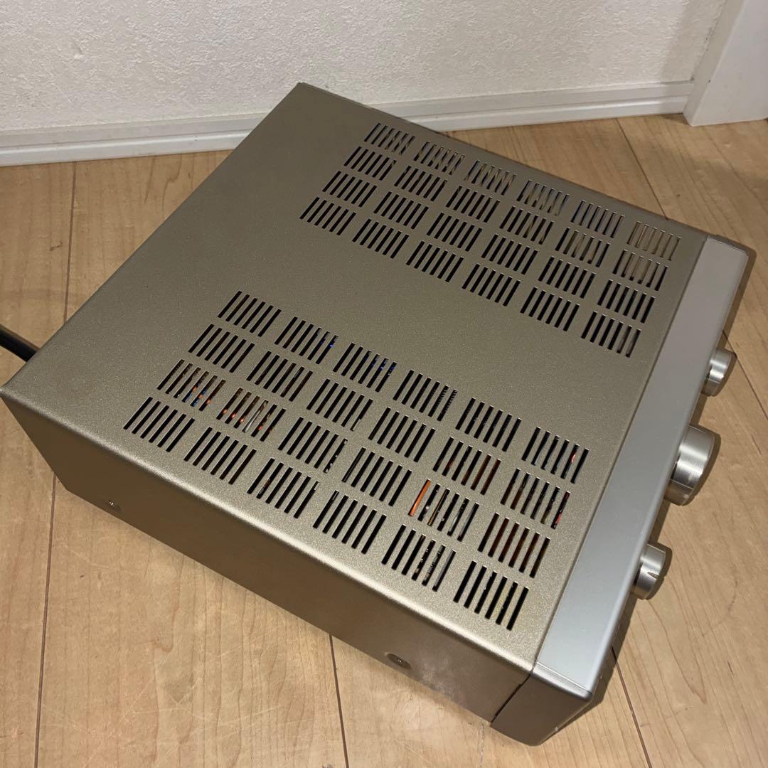 onkyo A-922m Ltd プリメインアンプです いい音です！！完動品