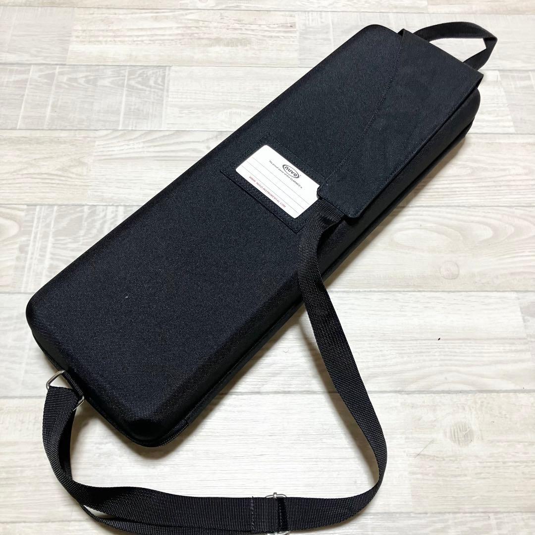 【中古良音】nuvo ヌーボ　クラリネット