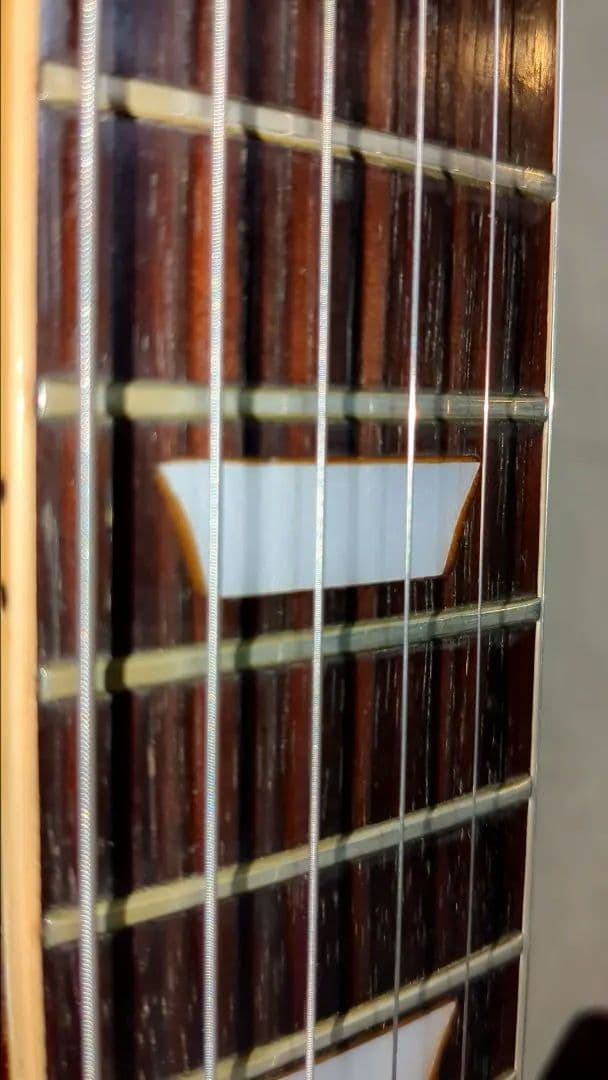 グレコギター レスポールタイプ EG-480S 1974年製