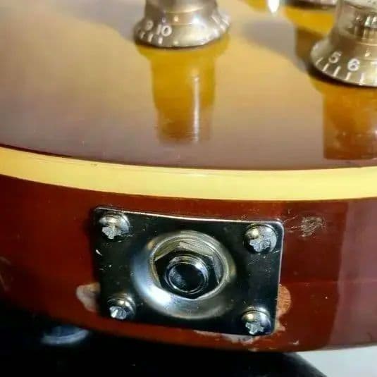 グレコギター レスポールタイプ EG-480S 1974年製