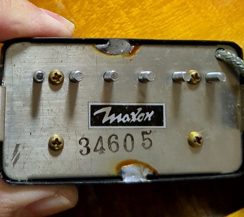 グレコギター レスポールタイプ EG-480S 1974年製