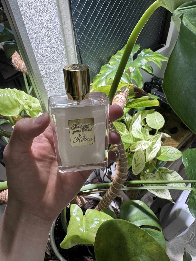 Kilian Good Girl Gone Bad 香水