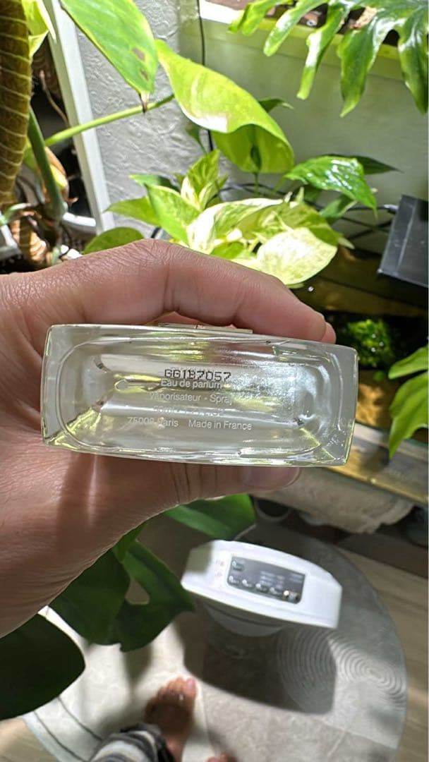 Kilian Good Girl Gone Bad 香水