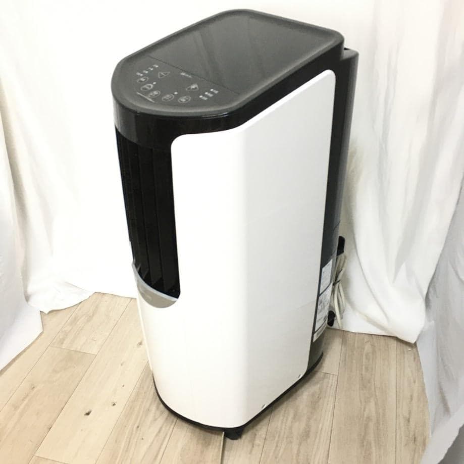 【AJ】アイリスオーヤマ IPP-2221G ポータブル クーラー エアコン ★