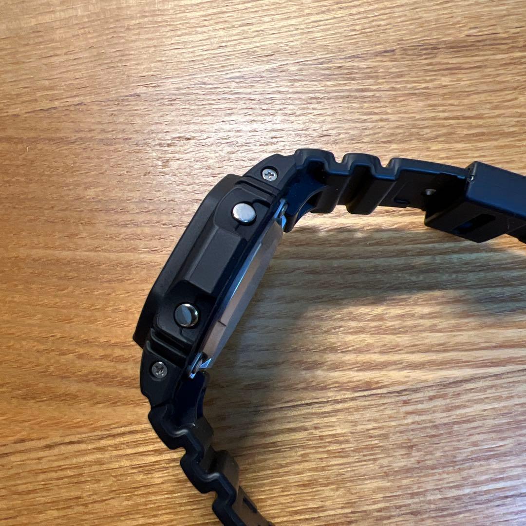 GSHOCK（GW-M5610U-1BJF）