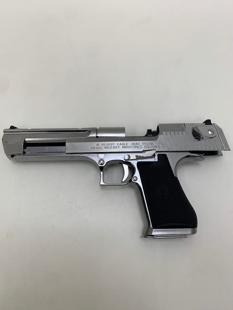 東京マルイ DESERT EAGLE .50AE