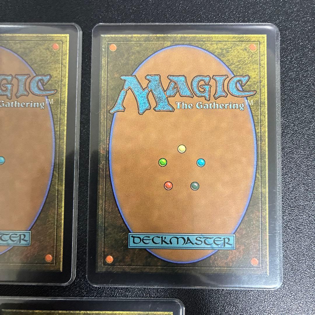 食糧補充 日本語　3枚セット