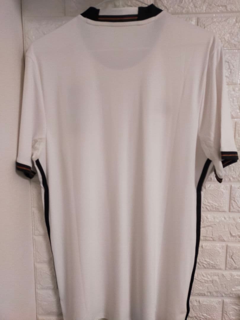 【正規品 】ポドルスキ直筆サイン入り ドイツ代表 当時物 新品未使用 L