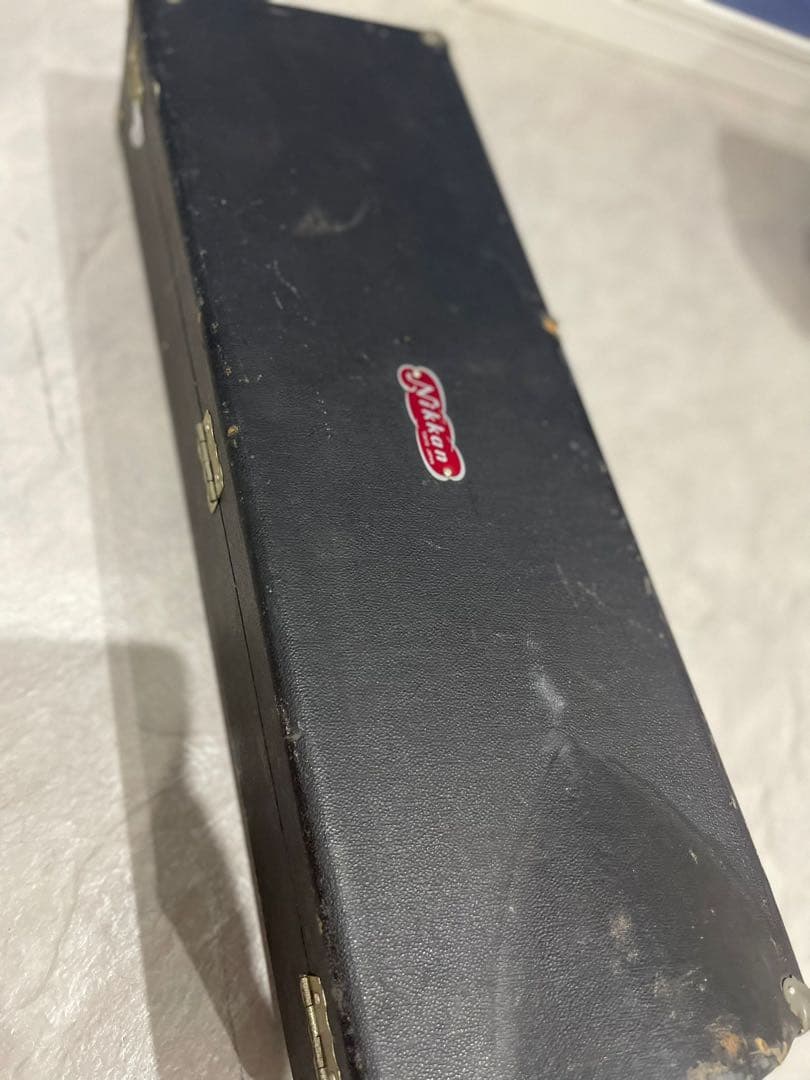 Nikkan YTR-134 トランペット