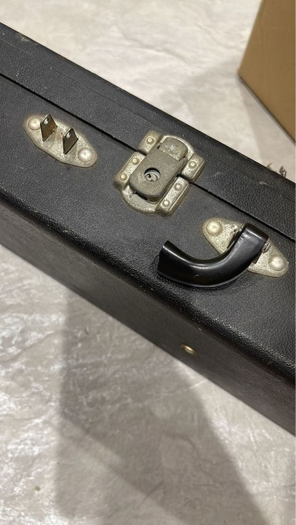 Nikkan YTR-134 トランペット