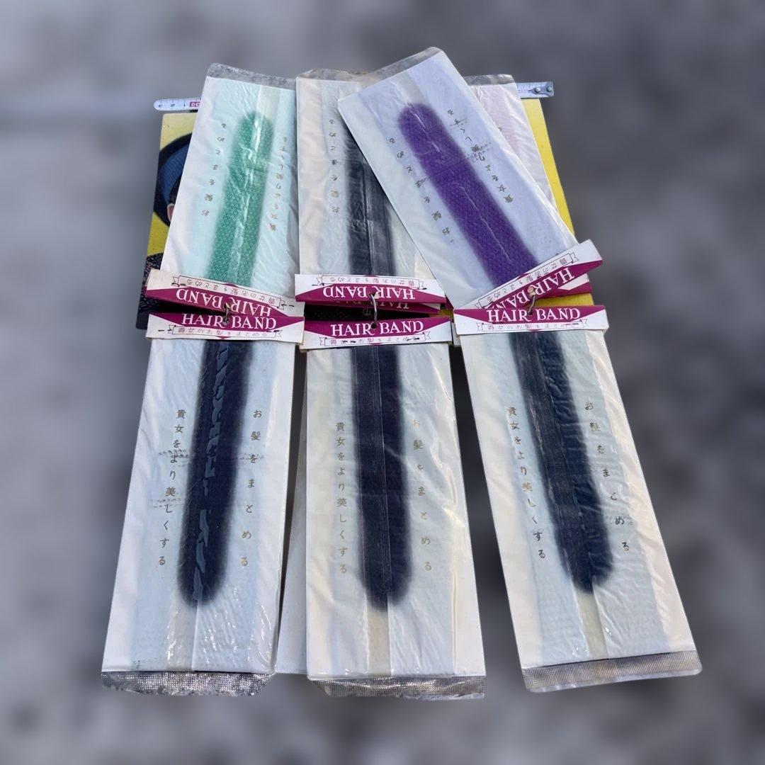 昭和レトロ 日本レディモードバンド