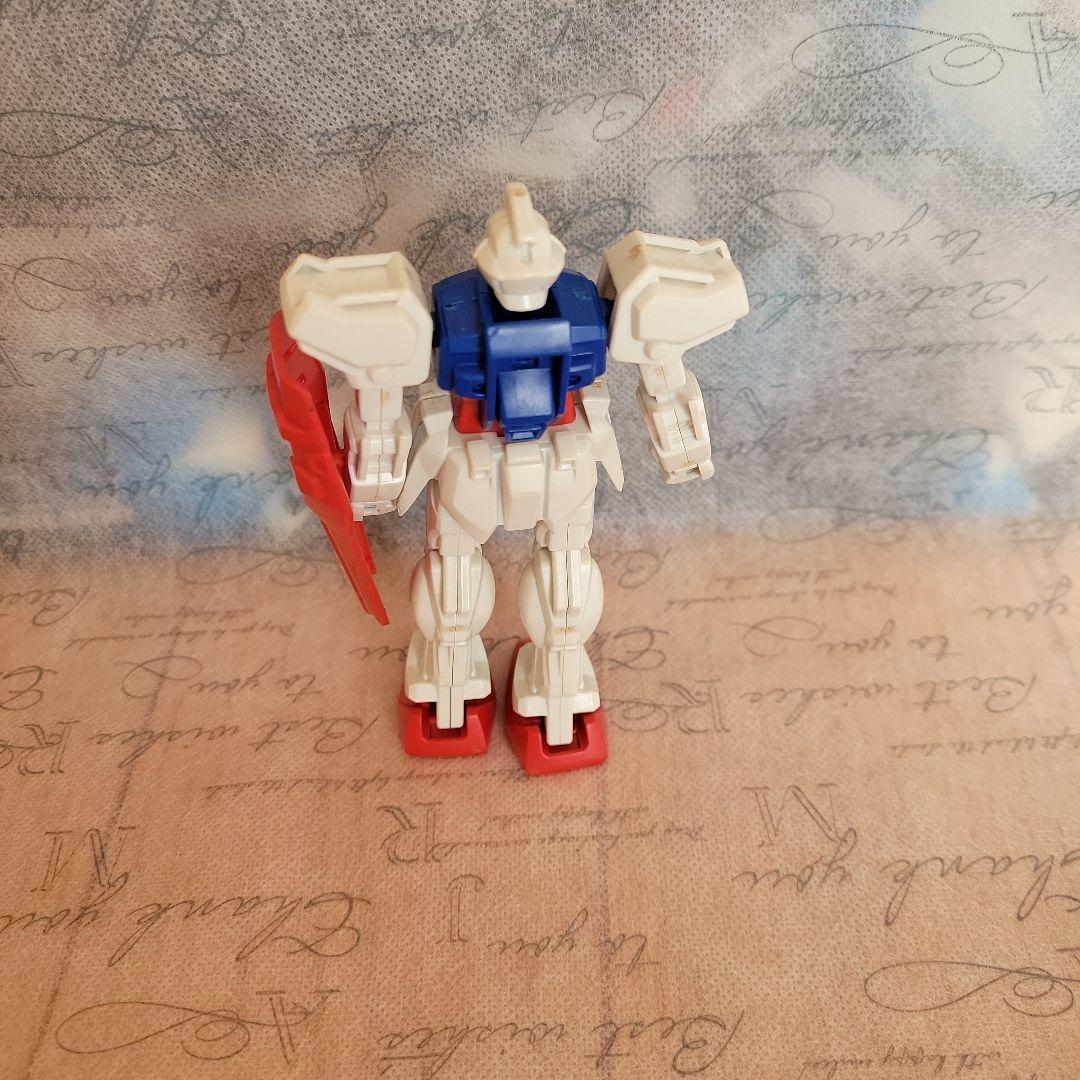 HG(ハイグレード) ガンプラ