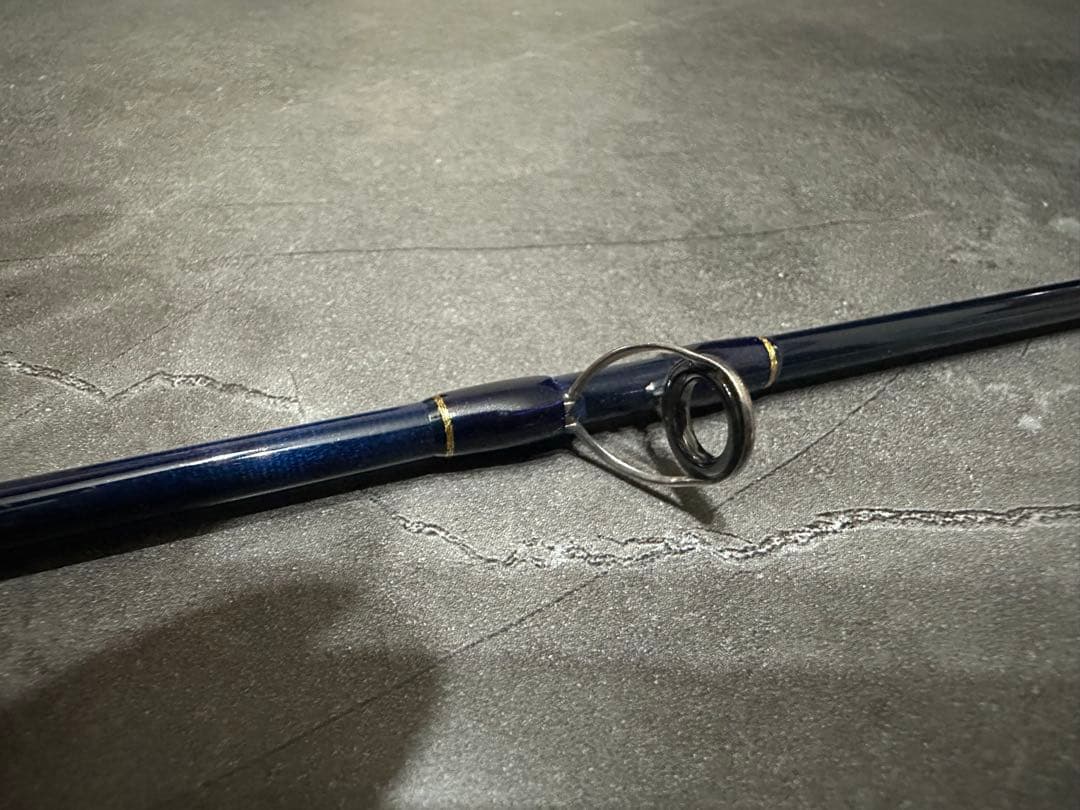 POSEIDON　HIGH-PITCH JERKER PHPJ410