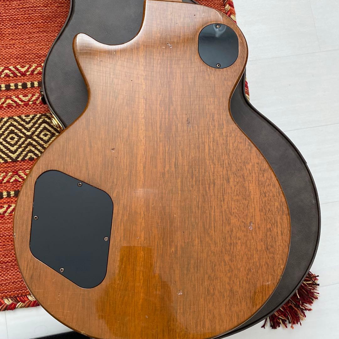 ギター Heritage customshop H-150 P90artisanaged