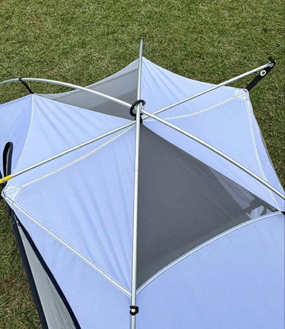 テント・タープ SIERRA DESIGNS HALF MOON LIGHT 2P