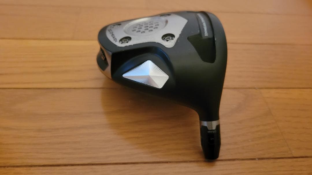 DD 2 HEAVEN ドライバー