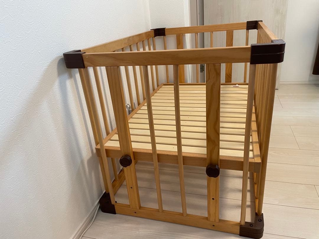 farska ファルスカ ミニジョイントベッド neo