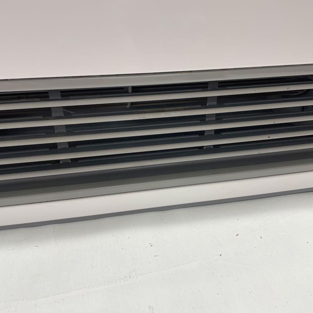 NORITZ ガスファンヒーター 都市ガス GFH-5802S 17年製