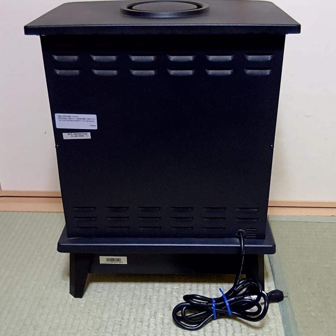 ディンプレックス 電気暖炉 Willowbrook WLL10J　リモコン付属