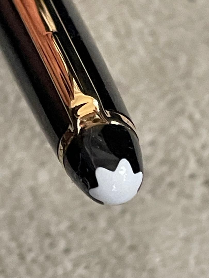 ‼️極美品‼️モンブラン◾️164 ボールペン◾️マイスターシュテュック クラシック◾️