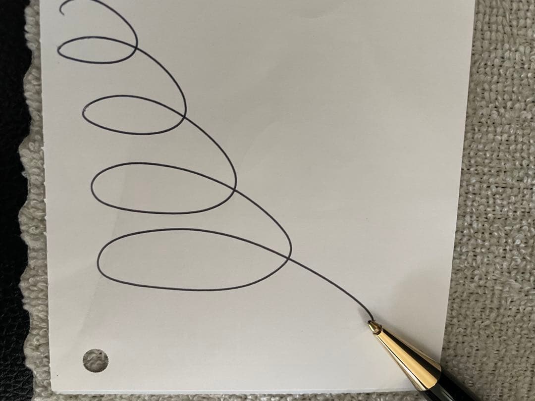 ‼️極美品‼️モンブラン◾️164 ボールペン◾️マイスターシュテュック クラシック◾️