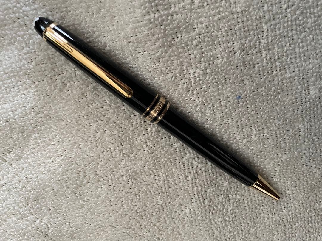 ‼️極美品‼️モンブラン◾️164 ボールペン◾️マイスターシュテュック クラシック◾️