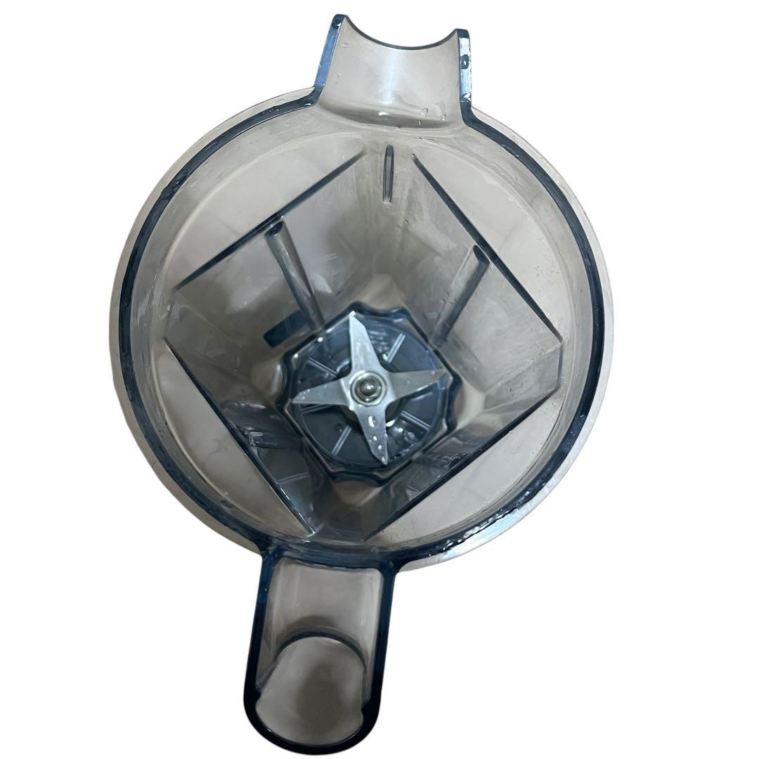 【良品】 バイタミックス 0.9LコンテナVitamix