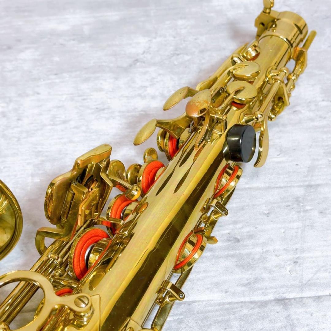 ケルントナー Kaerntner アルトサックス 管楽器　マウスピース　ケース