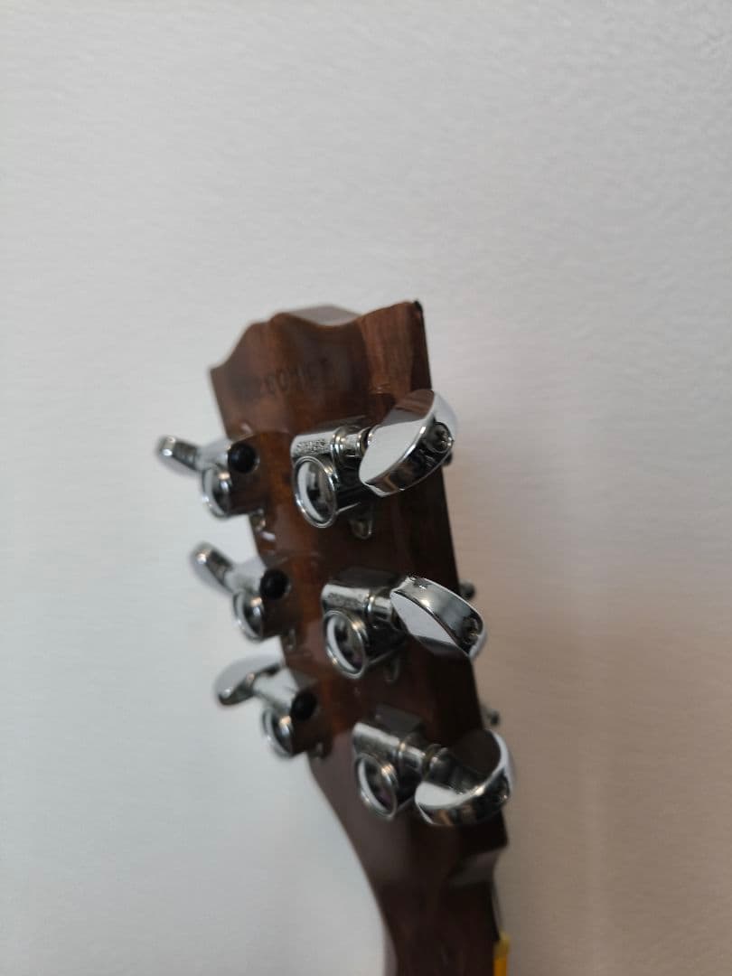 Gibson Les Paul Standard(2000年製)