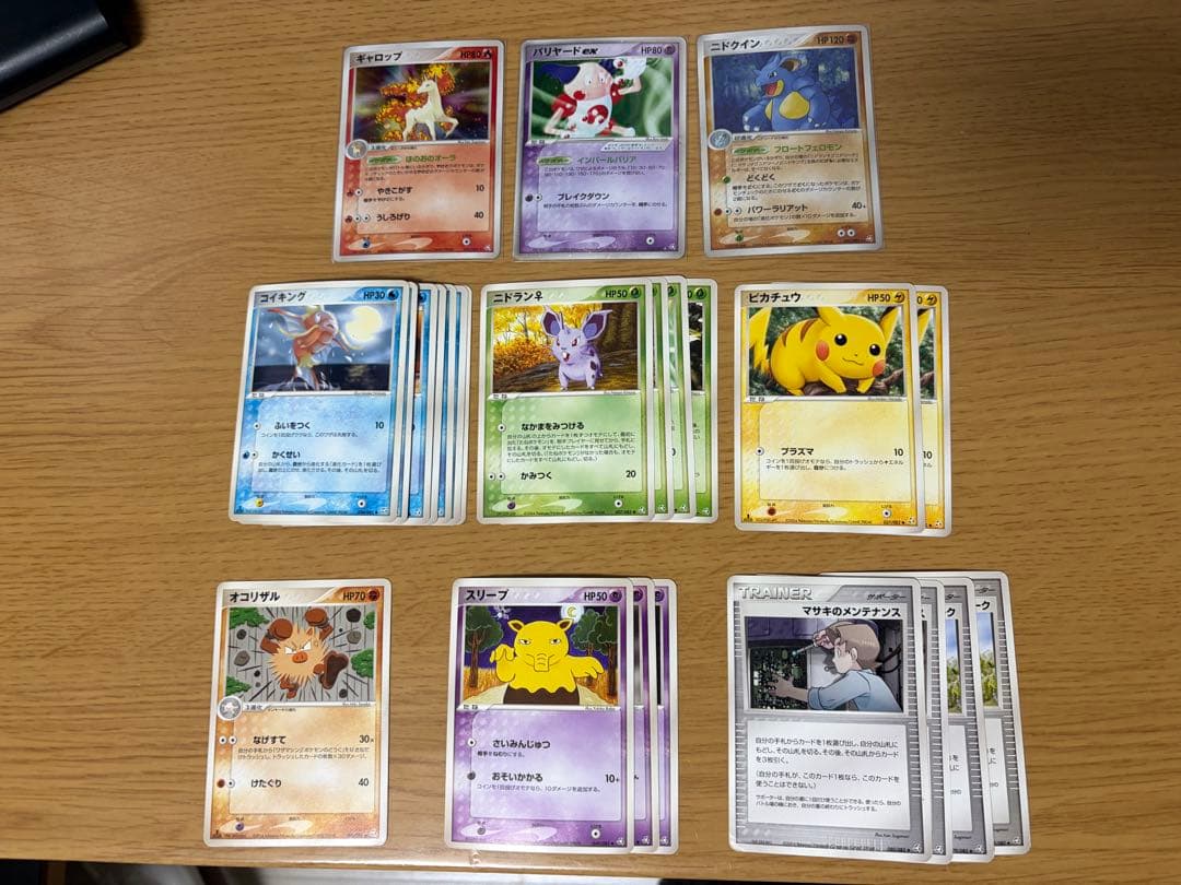 アチャモスター　+おまけ