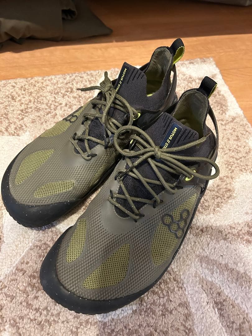 vivobarefootモータスストレングス 39