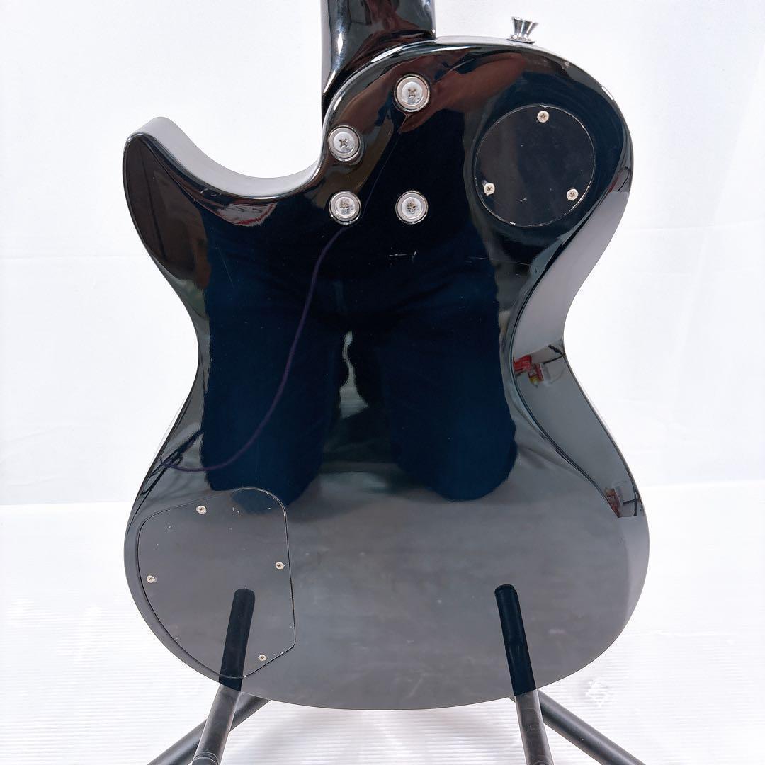 【美品】Washburn ワッシュバーン WIN14F エレキギター