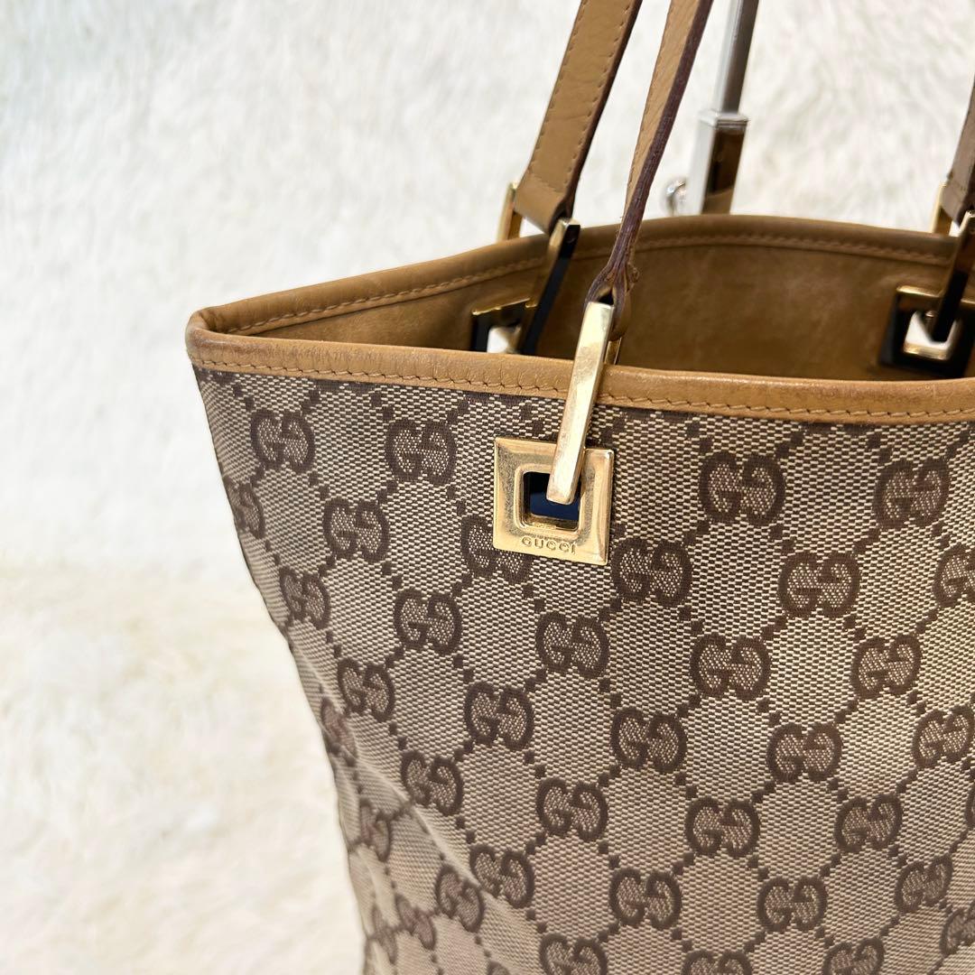 グッチ　GUCCI ハンドバッグ　トートバッグ　ミニバッグ　GG柄