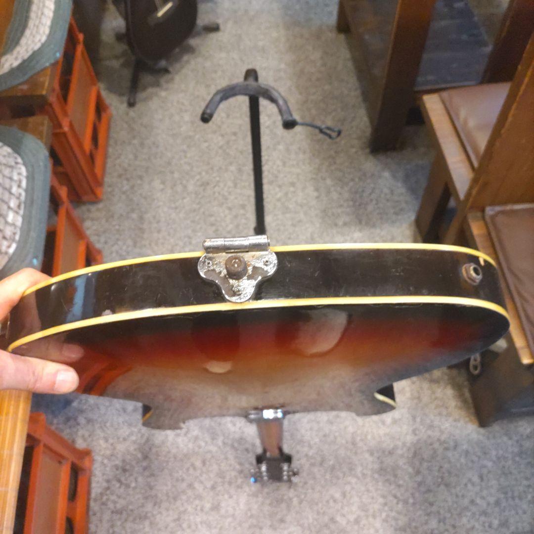 Honey SE-26V (管理カ)