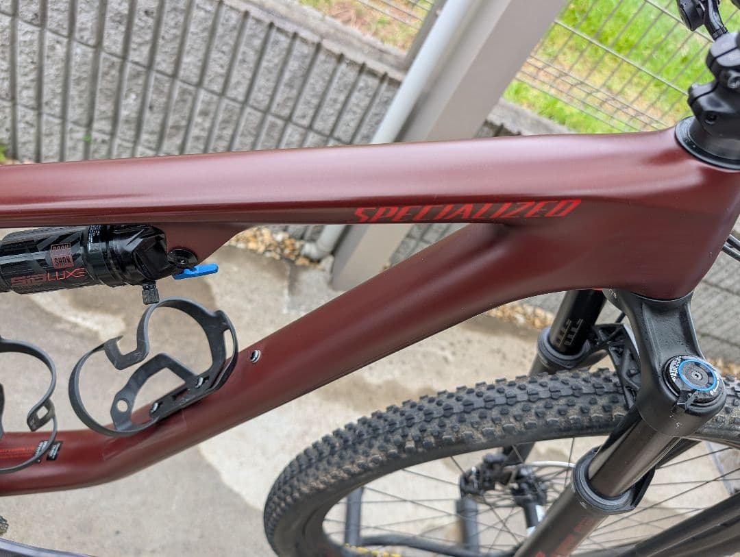 Specialized Epic Evo Expert 29 Sサイズ