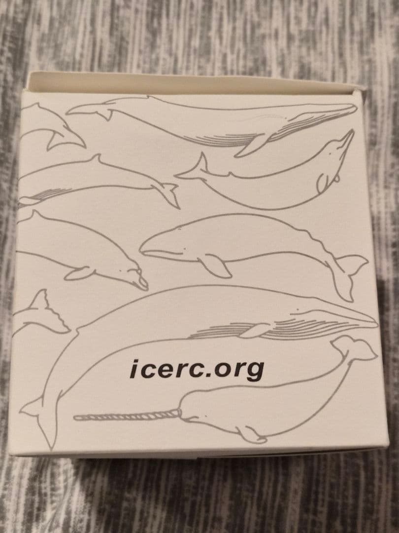 CASIO G-SHOCK イルクジ30周年記念モデル GW-6904K-7JR