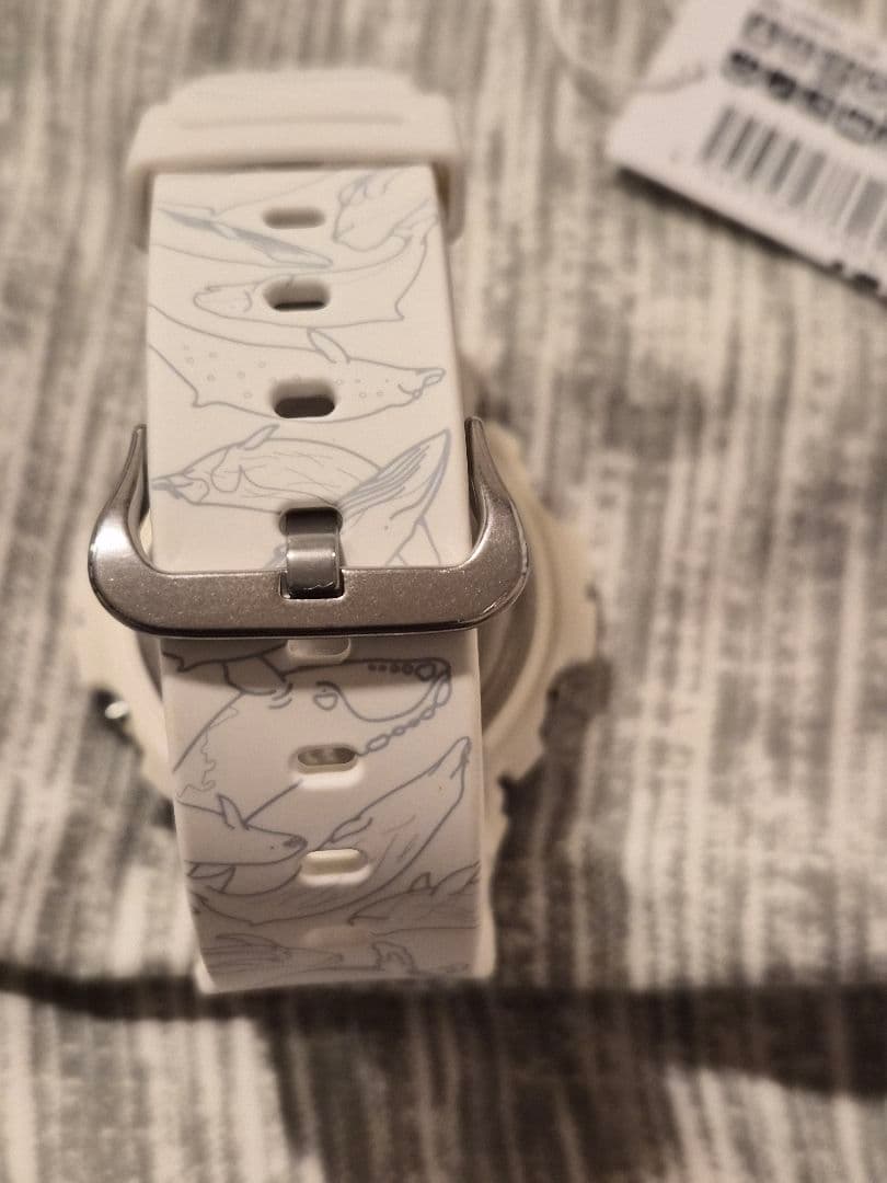 CASIO G-SHOCK イルクジ30周年記念モデル GW-6904K-7JR