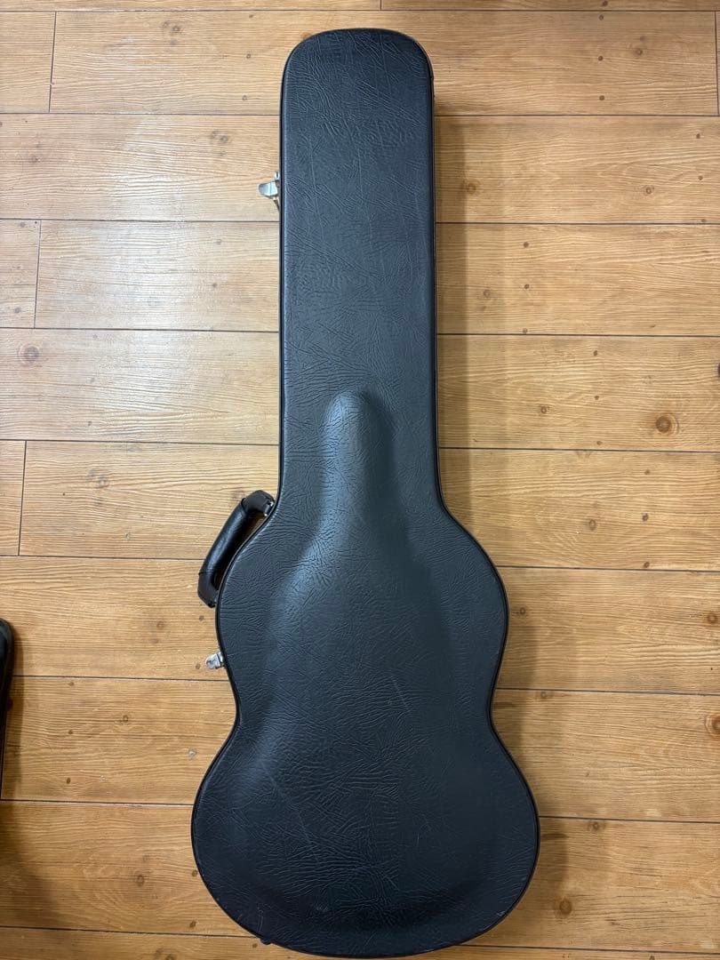 2012年製　Gibson SG Classic 極上美品ハードケース付き