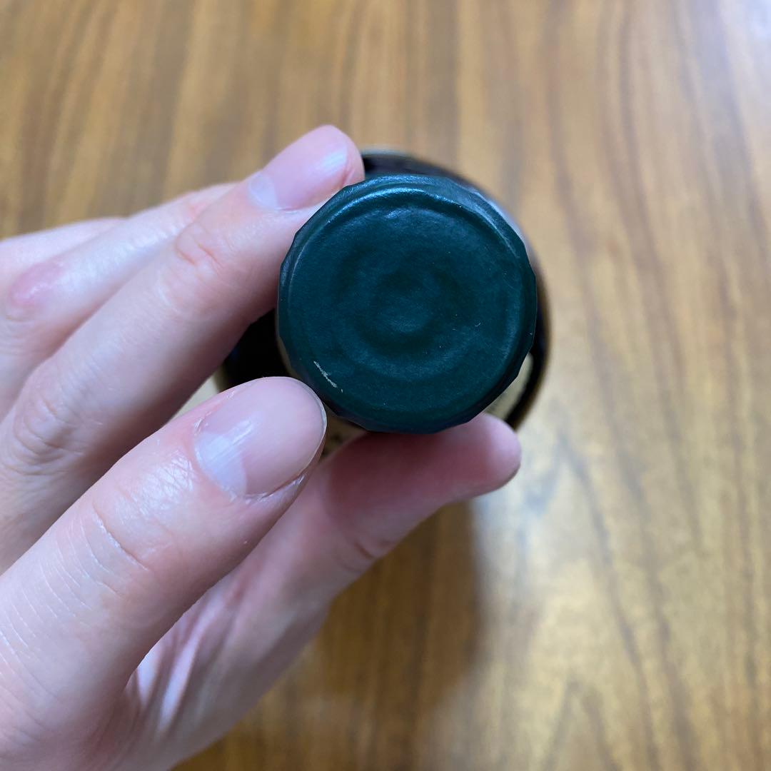 サントリー　ウイスキー　シングルモルト 白　18年