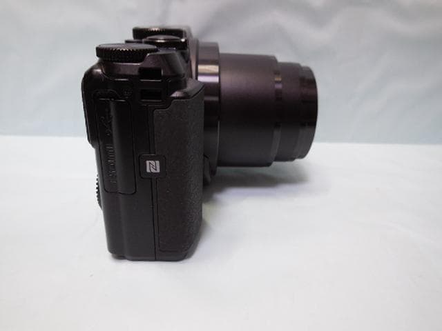 Nikon COOLPIX A900 35倍光学ズーム 4K