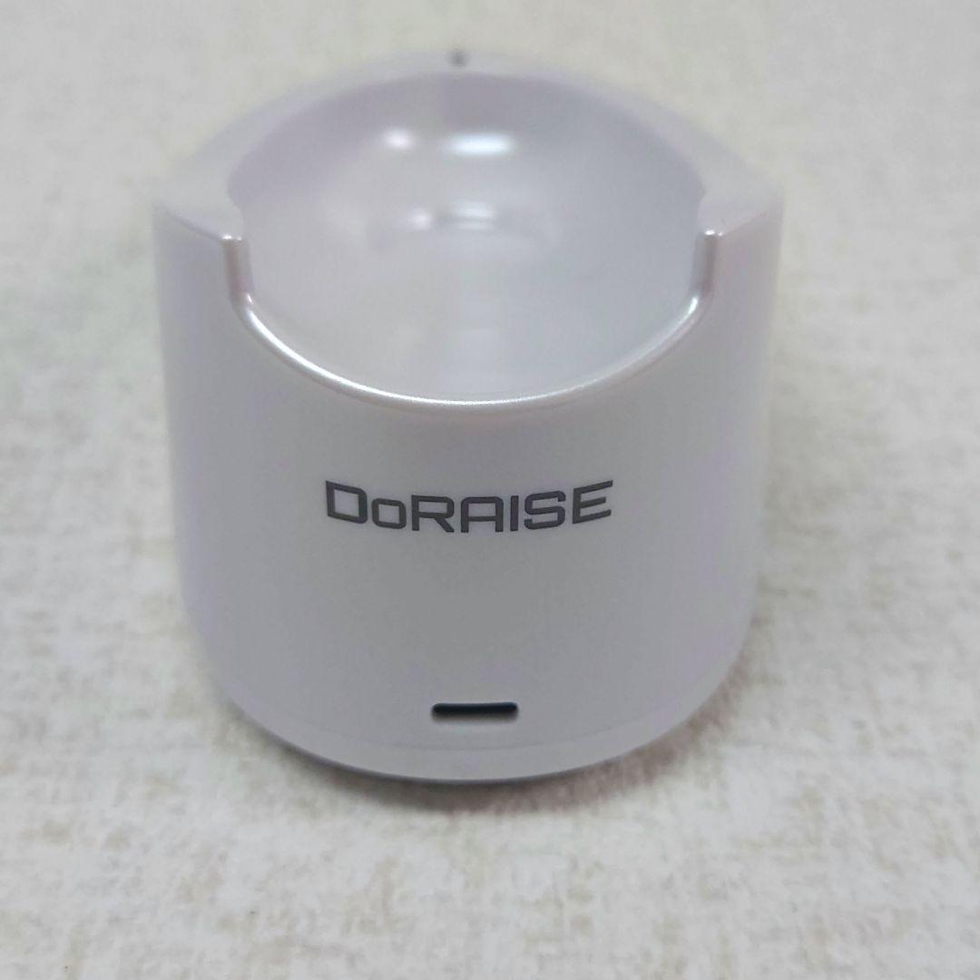 M0117B1 アデランス DoRAISE 電気リフトブラシ 美容機器