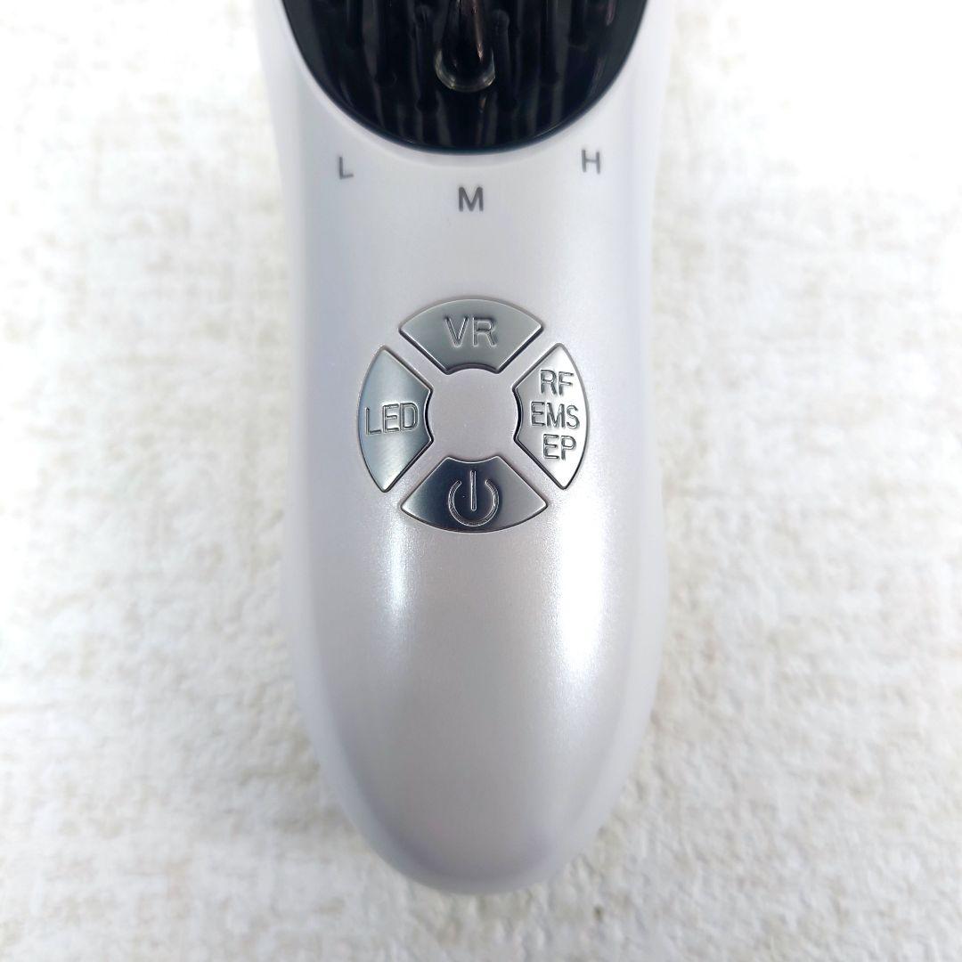 M0117B1 アデランス DoRAISE 電気リフトブラシ 美容機器