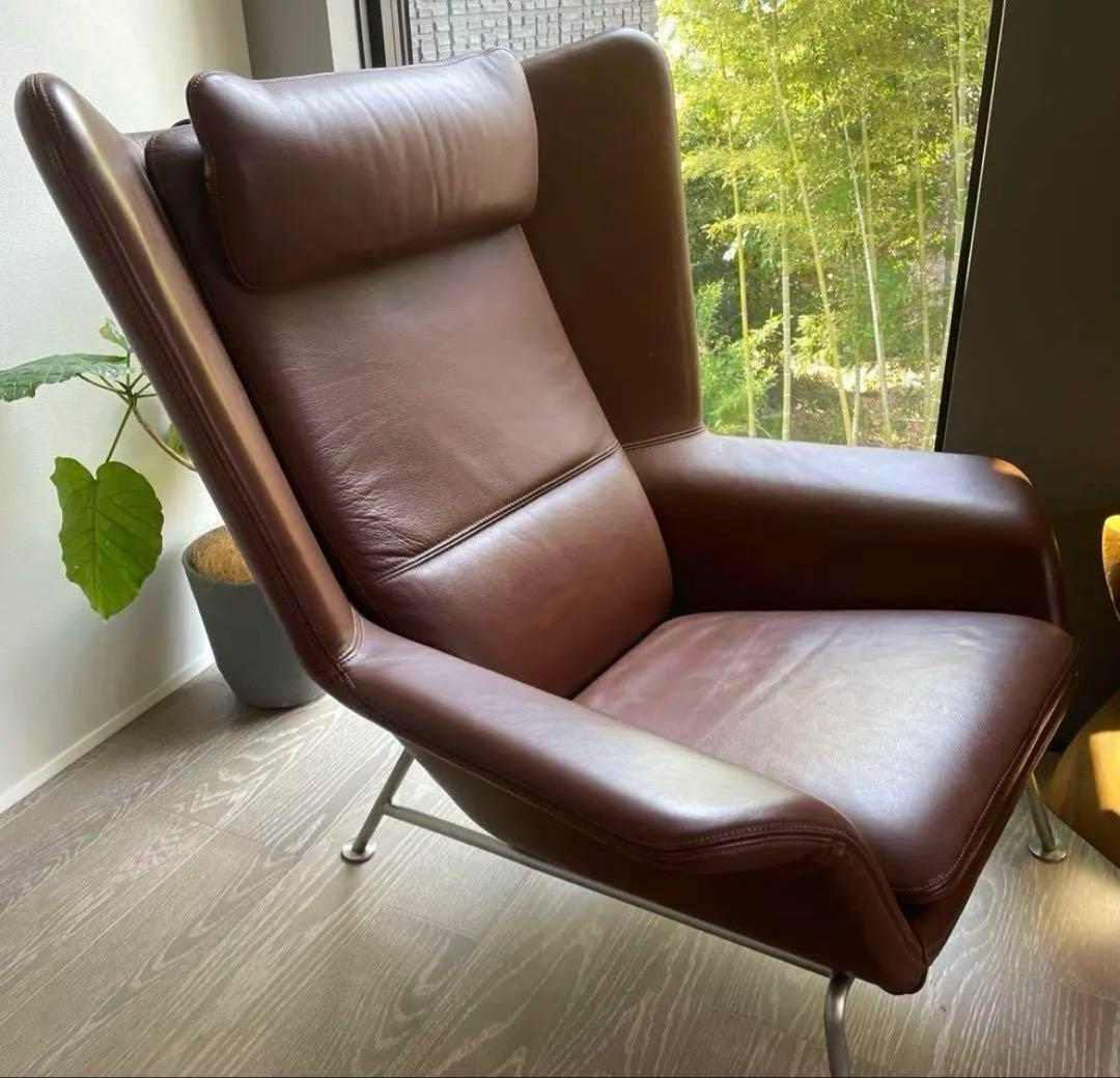 michiko　ボーコンセプト ソファー1人掛け　Boconcept