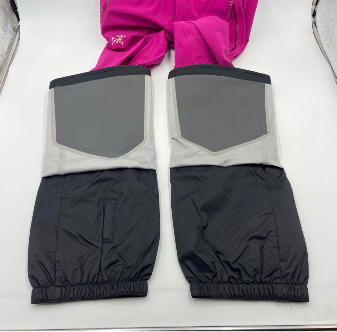 美品　アークテリクス　ravenna 　GORE-TEX スノボー パンツ