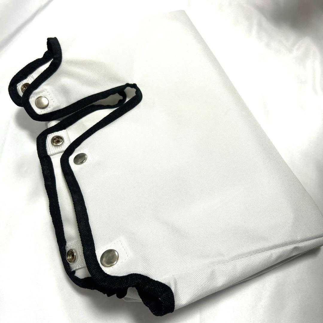 【新品】new balance golf 軽量スタンドキャディバッグ