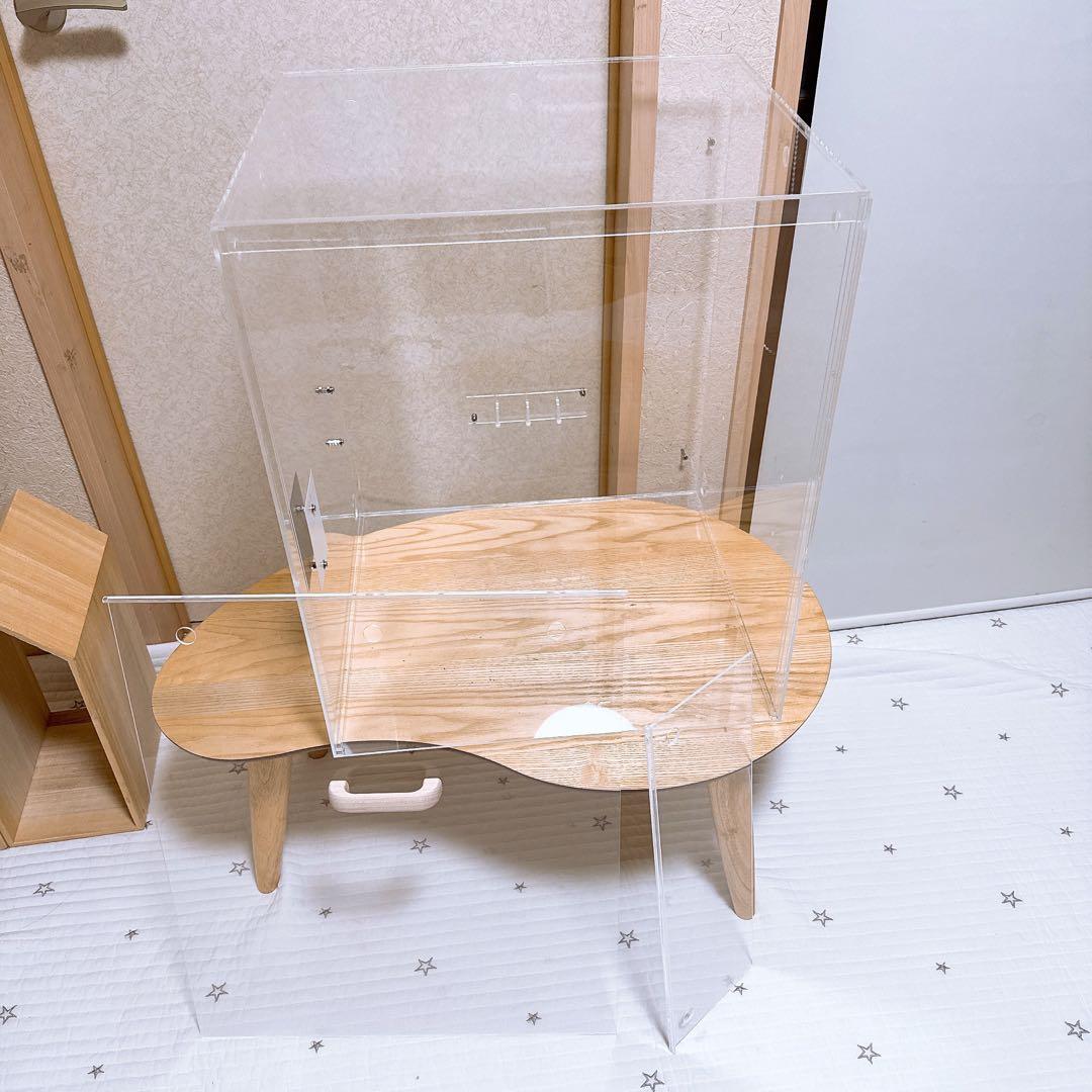 【専用ページ】やよい✱様　アクリルゲージケース