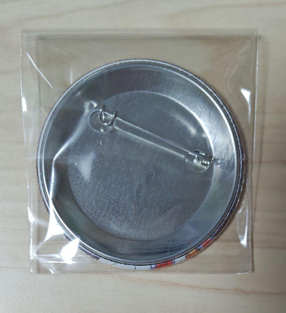 名探偵コナン 鳥取 北栄町 商店街 コナンの家 パン工房 缶バッジ 京極&園子