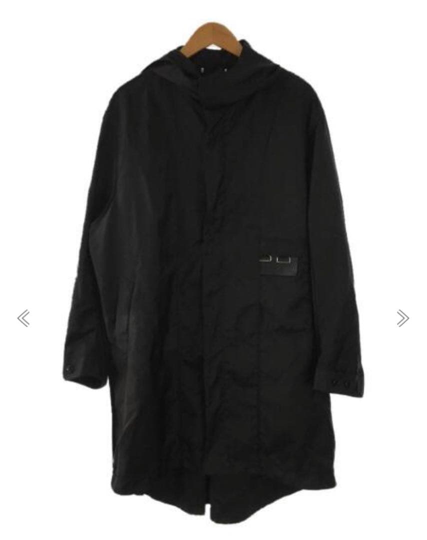 最終値下げ モーガン蔵人着用　OAMC モッズコート