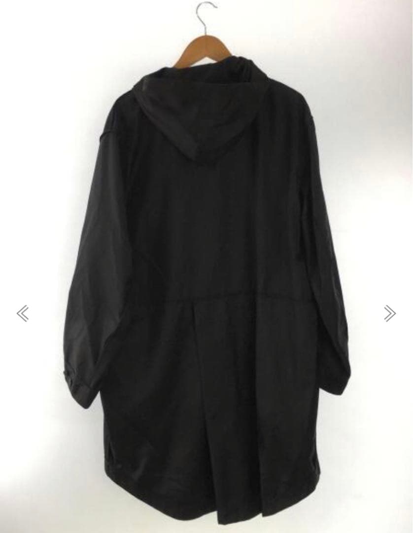 最終値下げ モーガン蔵人着用　OAMC モッズコート