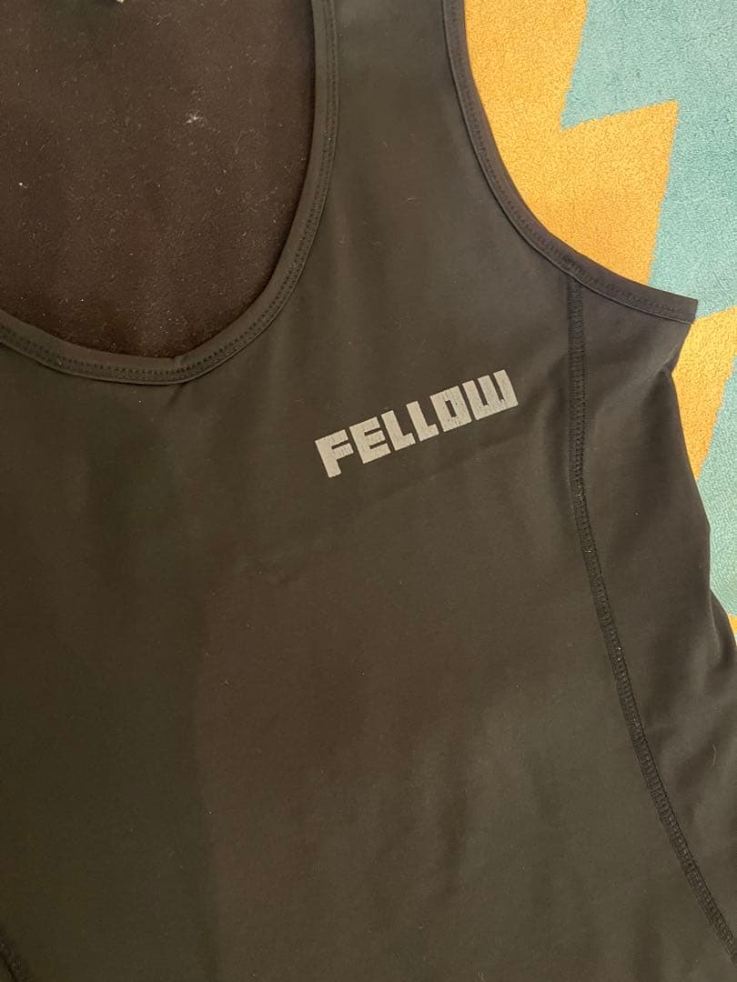 オニール　ウェットスーツ（5✖️3㎜セミドライ）　　　fellow ホットインナー